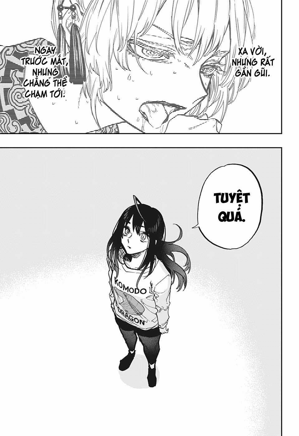 Act-Age Chapter 104 trang 10