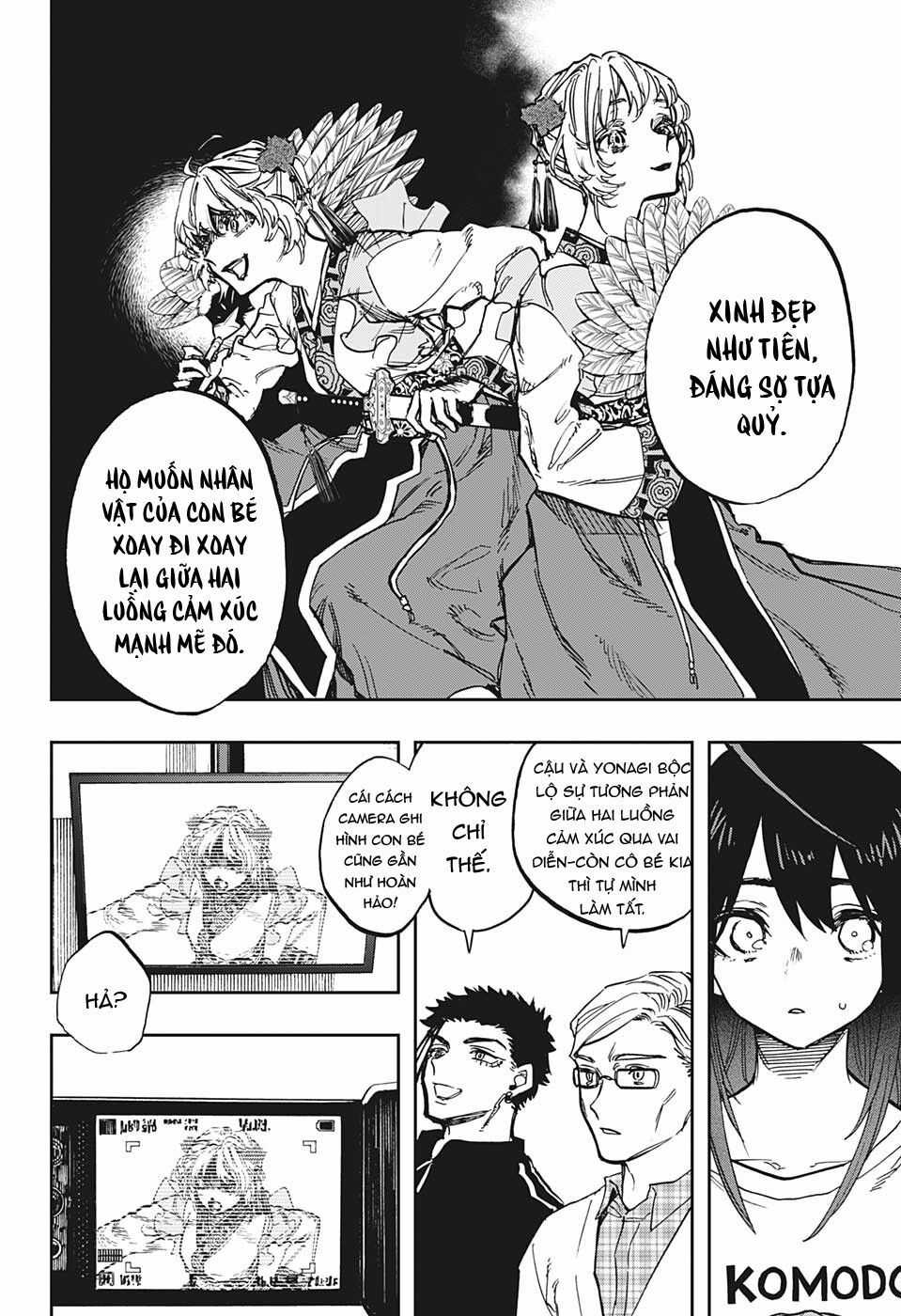 Act-Age Chapter 104 trang 7