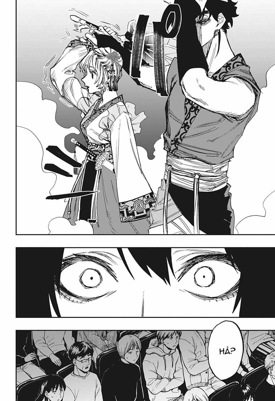 Act-Age Chapter 105 trang 9