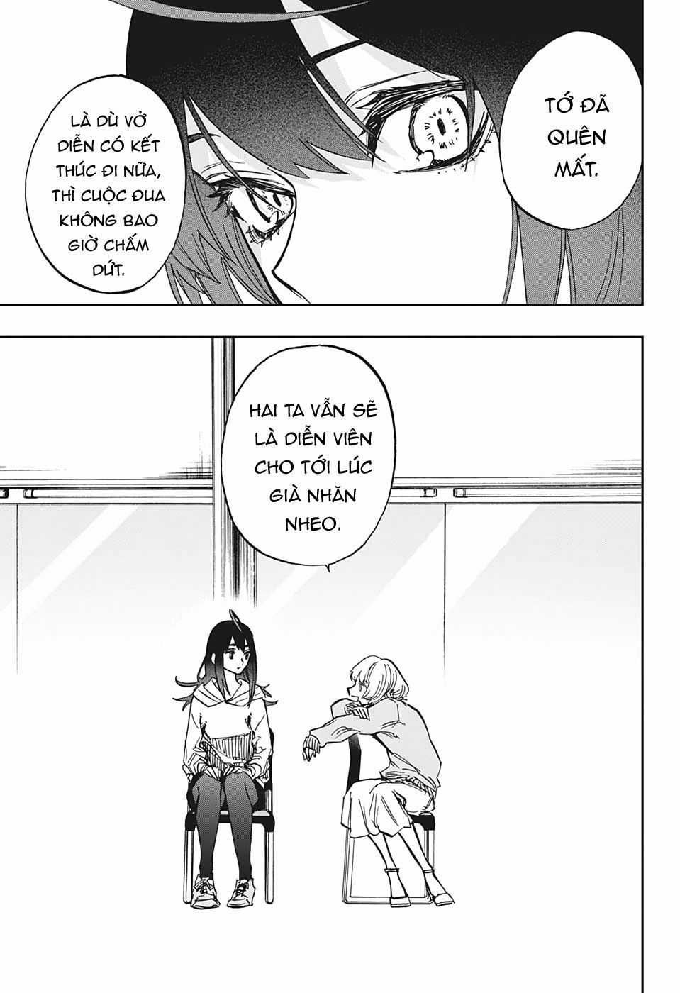 Act-Age Chapter 106 trang 20