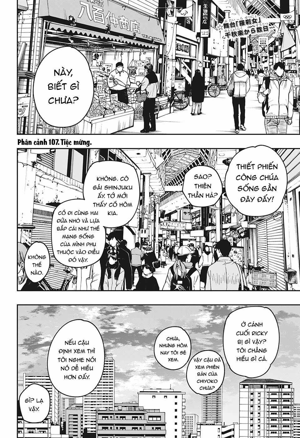 Act-Age Chapter 107 trang 9