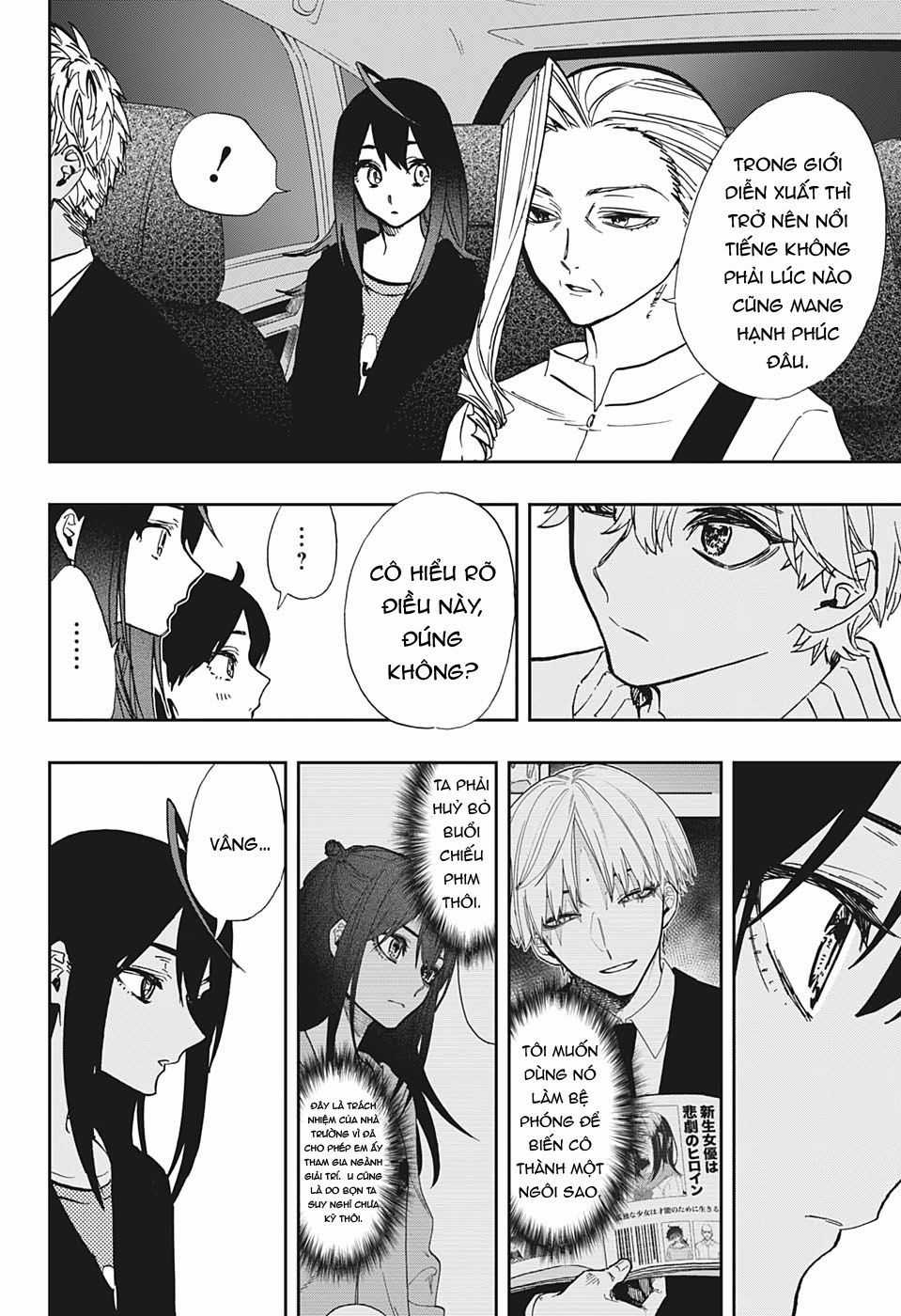 Act-Age Chapter 109 trang 11