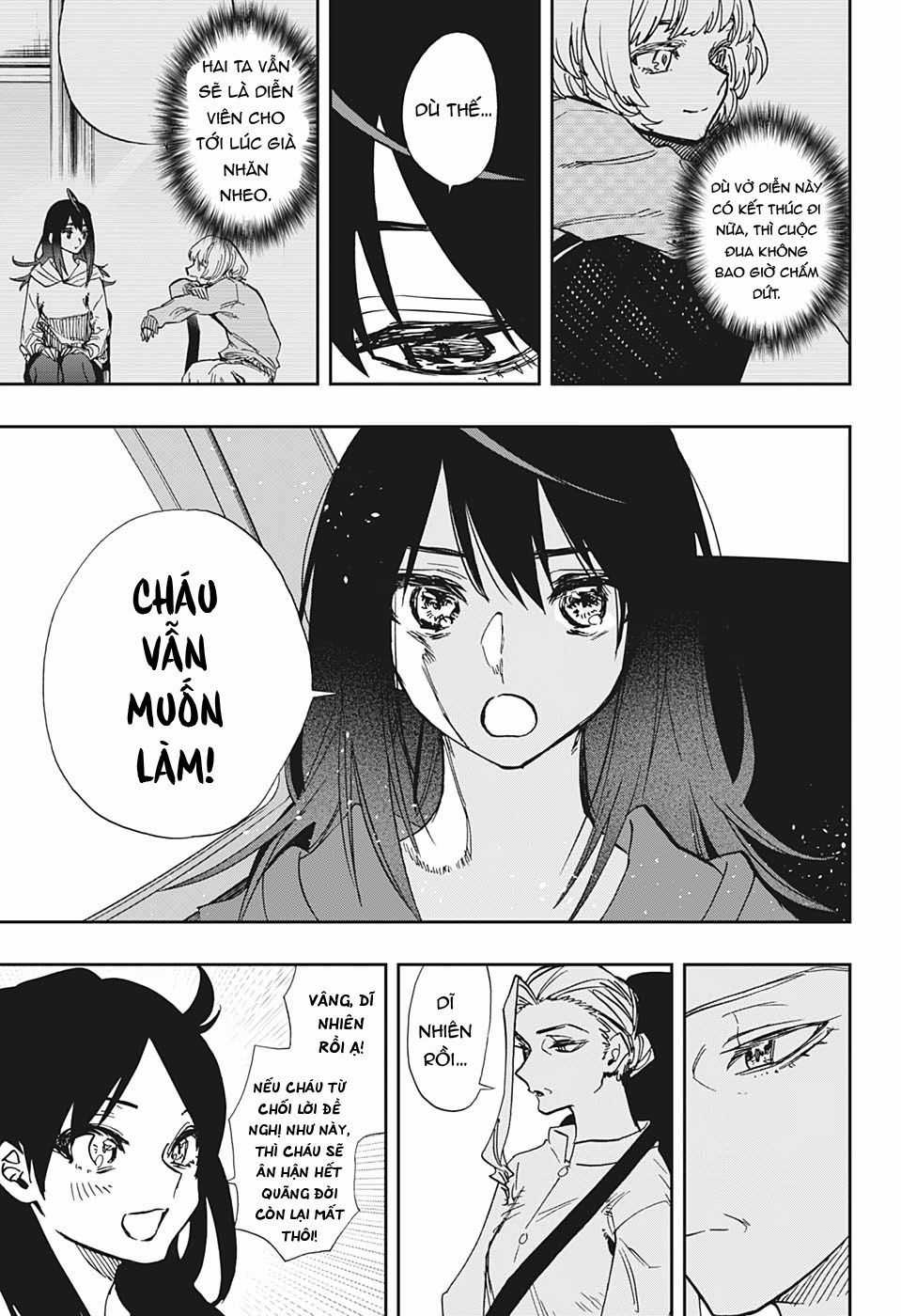 Act-Age Chapter 109 trang 12