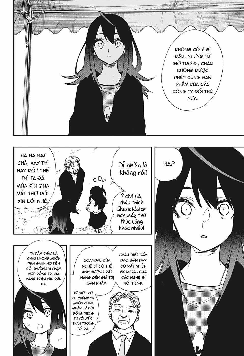Act-Age Chapter 109 trang 15