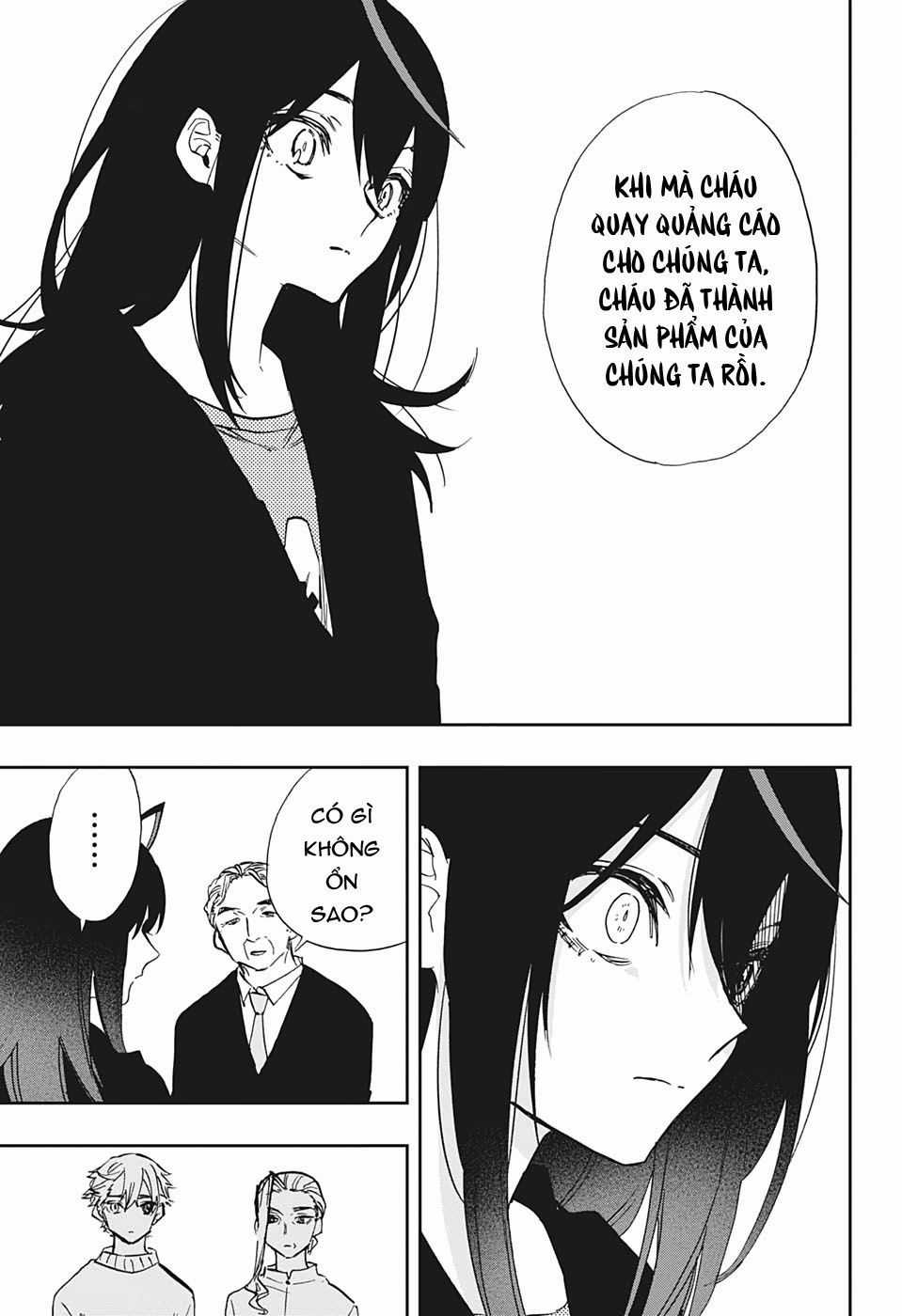 Act-Age Chapter 109 trang 16