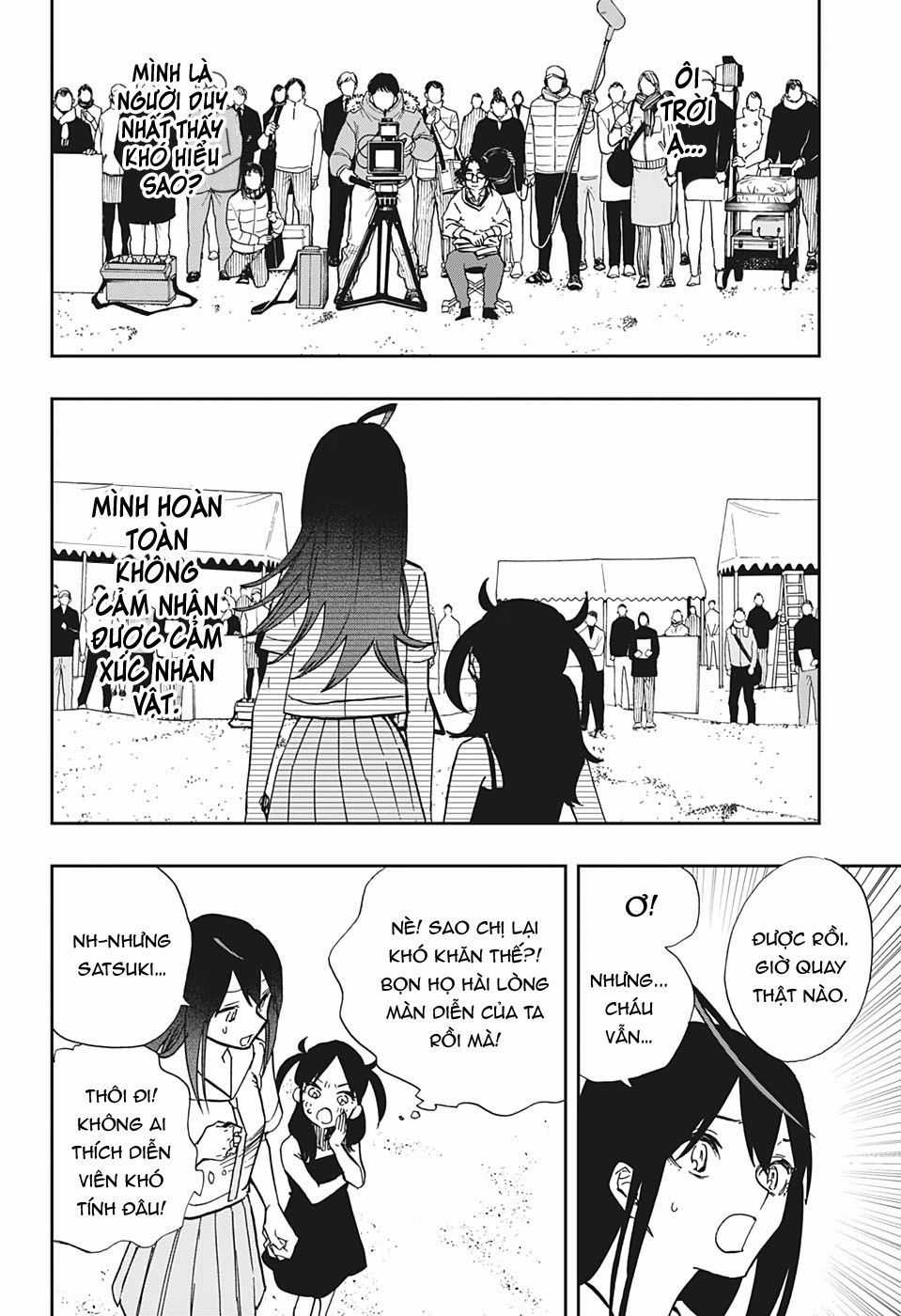 Act-Age Chapter 109 trang 21