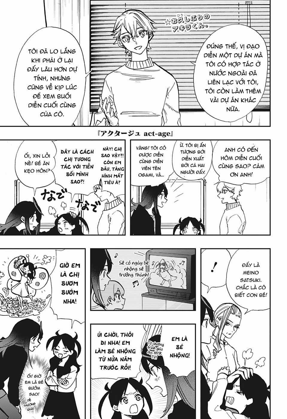 Act-Age Chapter 109 trang 4
