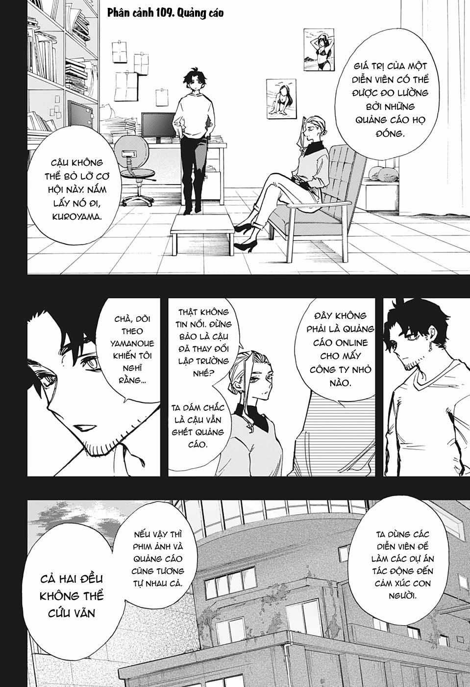 Act-Age Chapter 109 trang 7