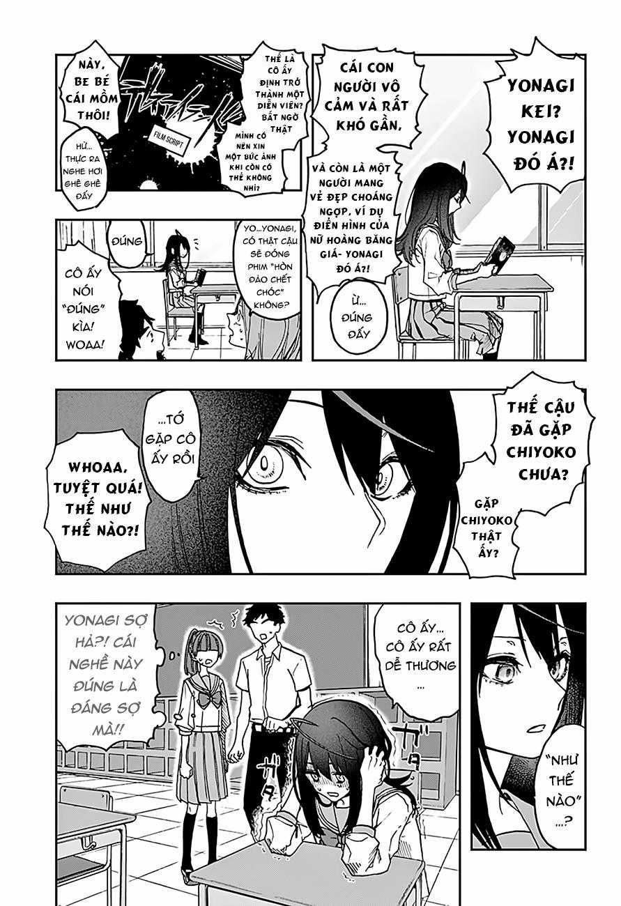 Act-Age Chapter 11 trang 11
