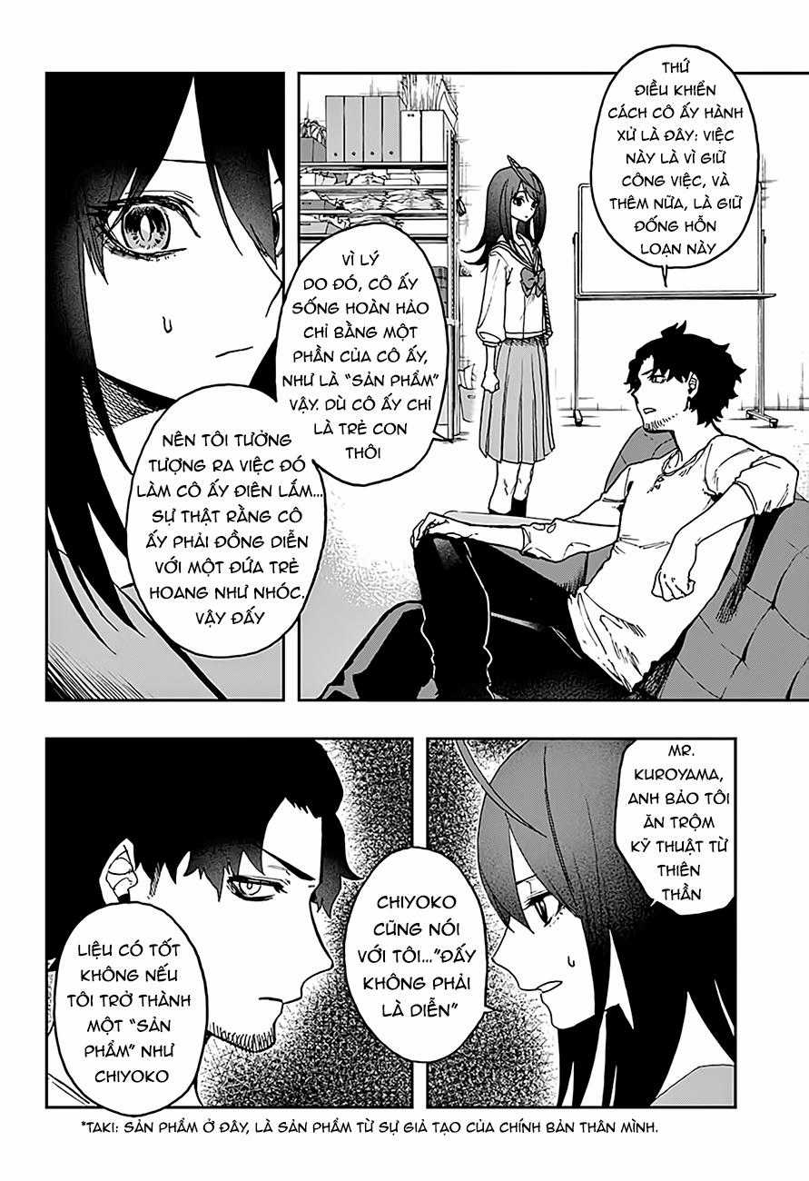 Act-Age Chapter 11 trang 16