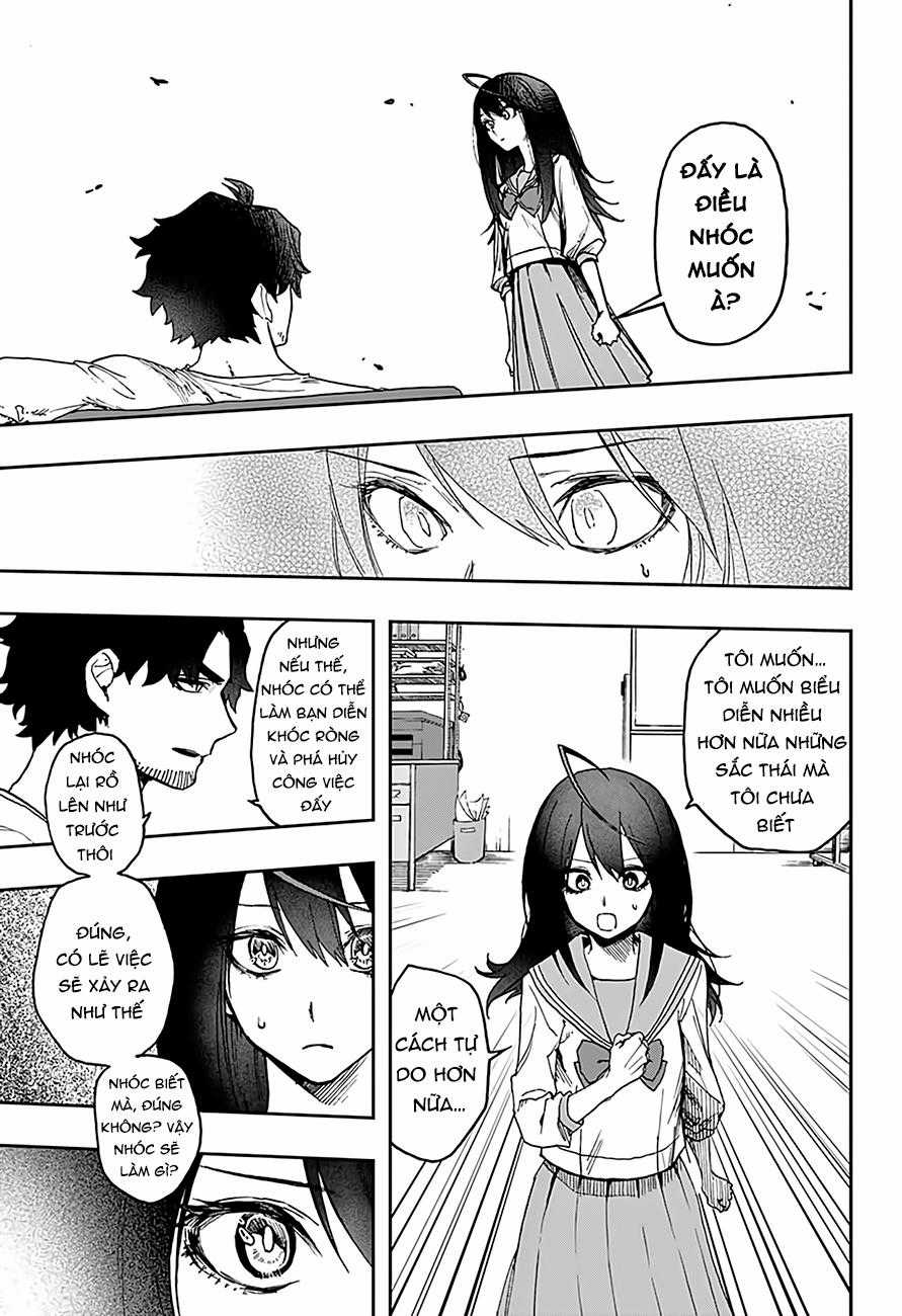 Act-Age Chapter 11 trang 17