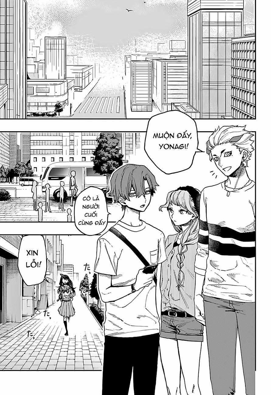 Act-Age Chapter 11 trang 19