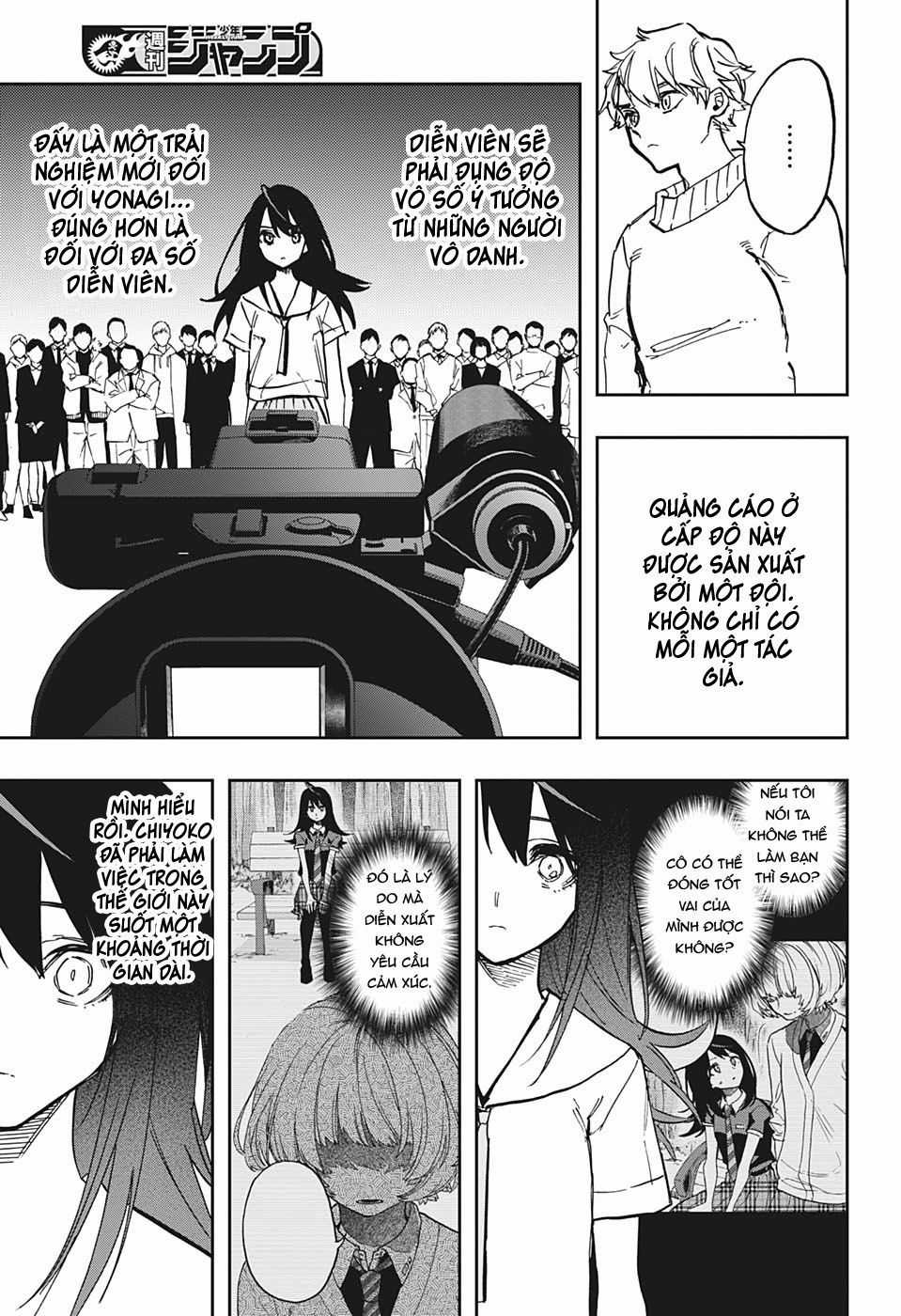 Act-Age Chapter 110 trang 11