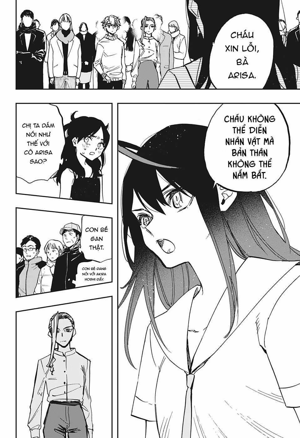 Act-Age Chapter 110 trang 12