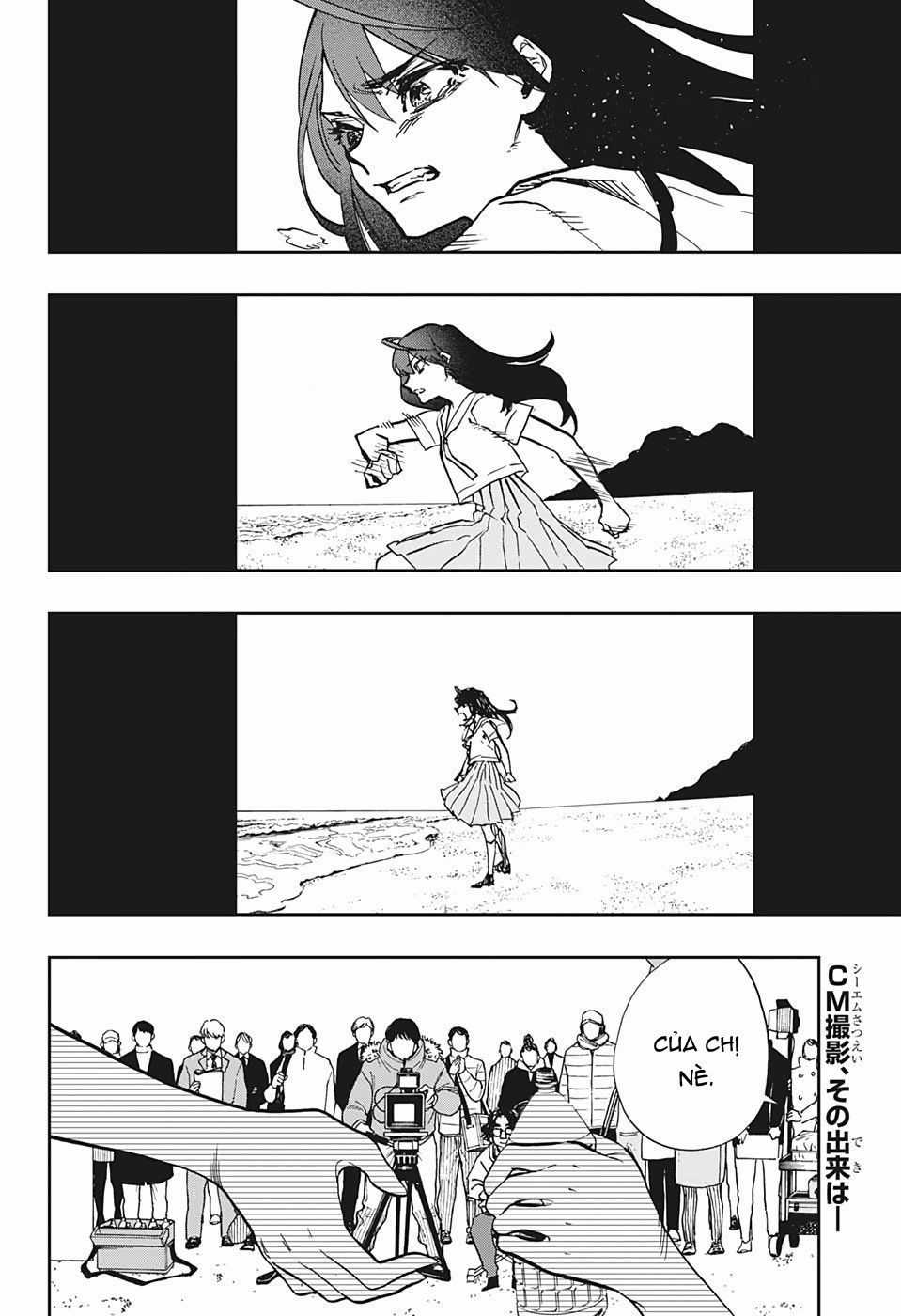 Act-Age Chapter 110 trang 4