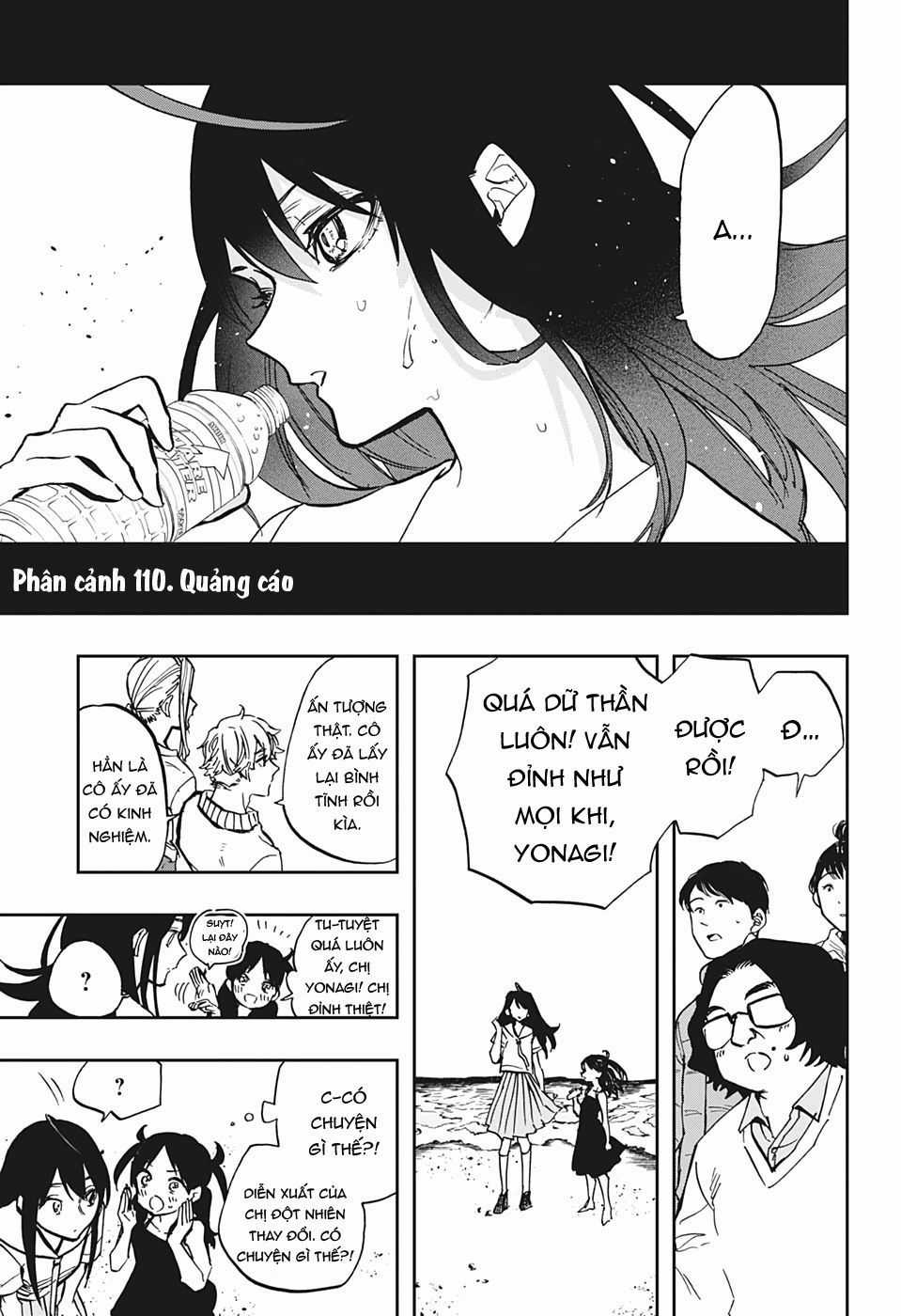 Act-Age Chapter 110 trang 5