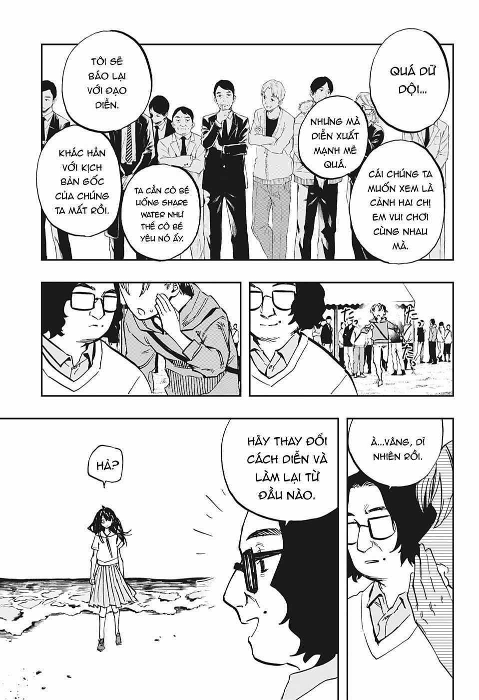 Act-Age Chapter 110 trang 7