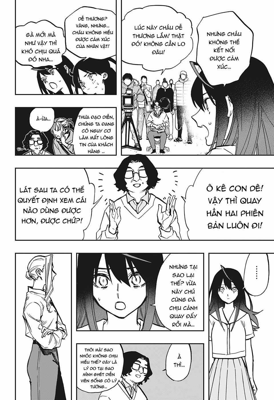 Act-Age Chapter 110 trang 8