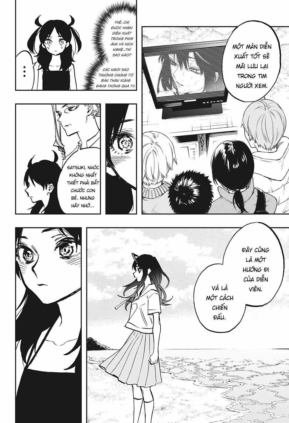 Act-Age Chapter 111 trang 11