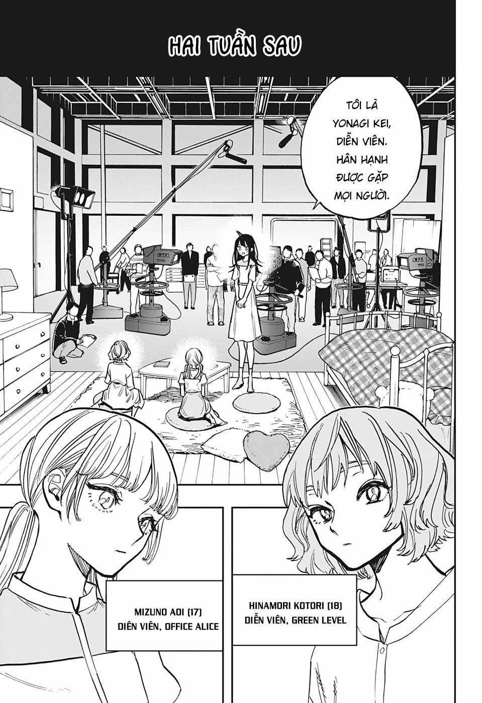 Act-Age Chapter 111 trang 14