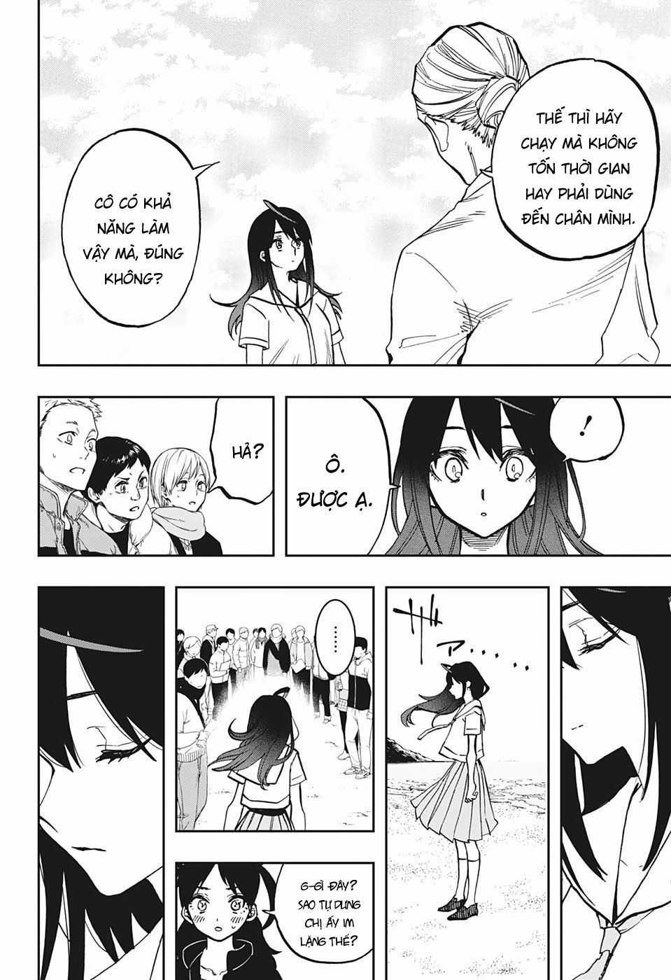 Act-Age Chapter 111 trang 5