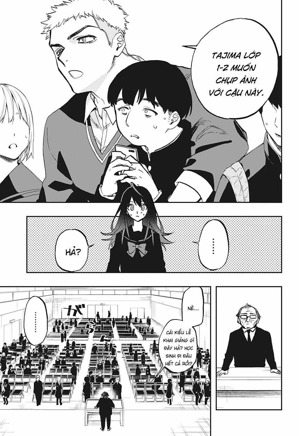 Act-Age Chapter 112 trang 11