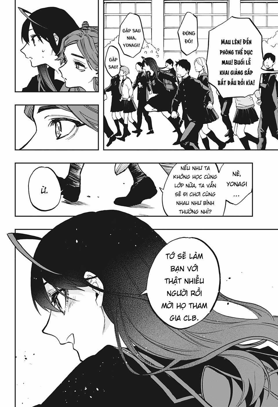 Act-Age Chapter 112 trang 14