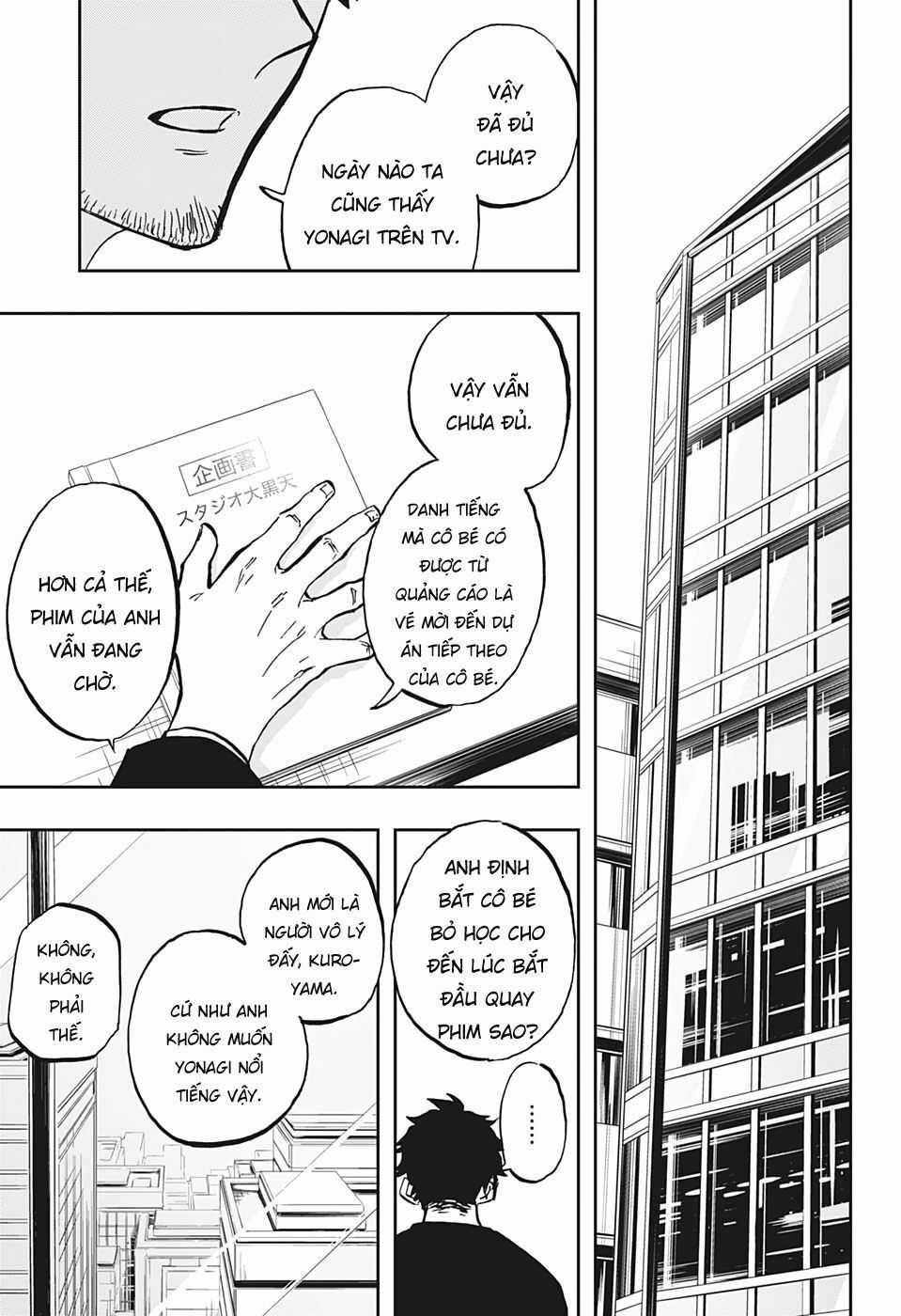 Act-Age Chapter 112 trang 17