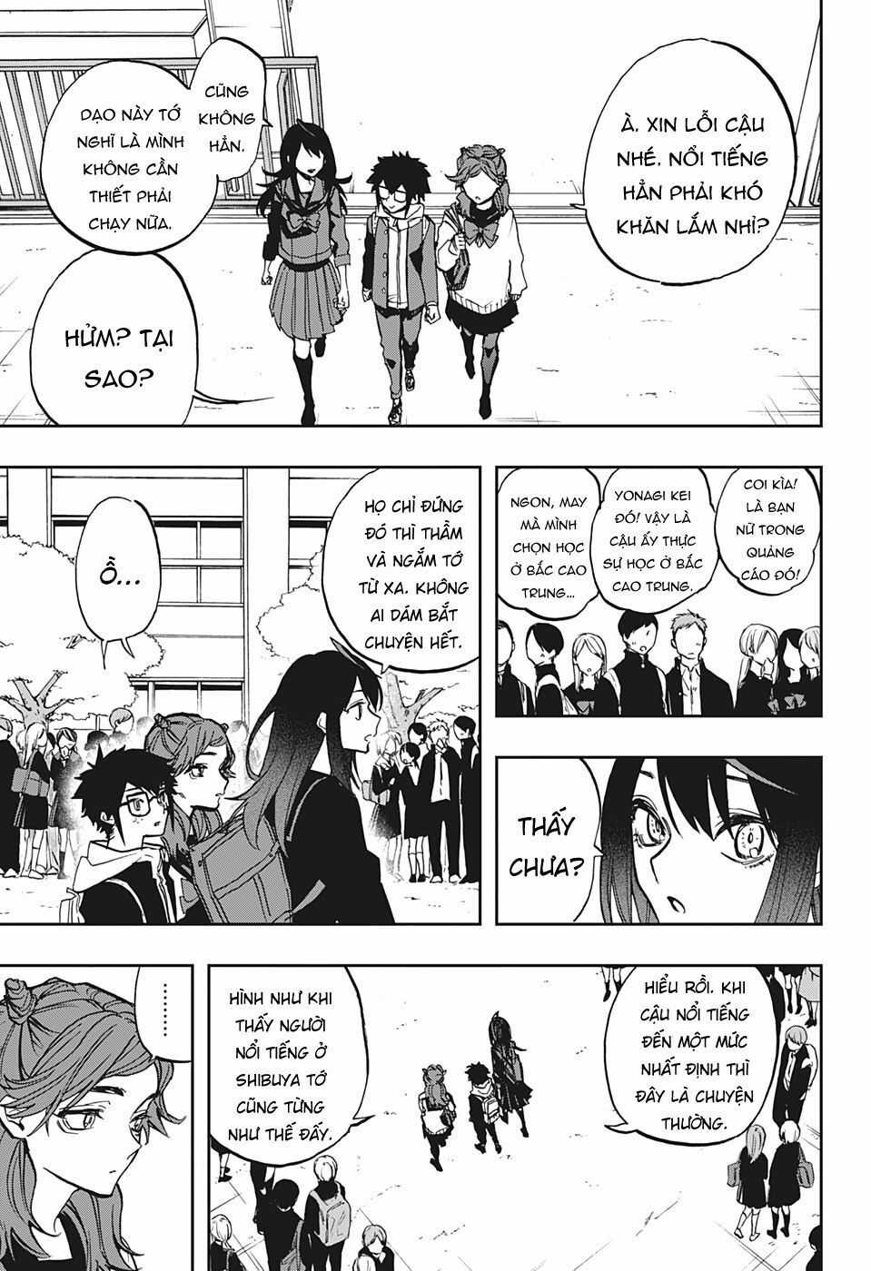 Act-Age Chapter 112 trang 7