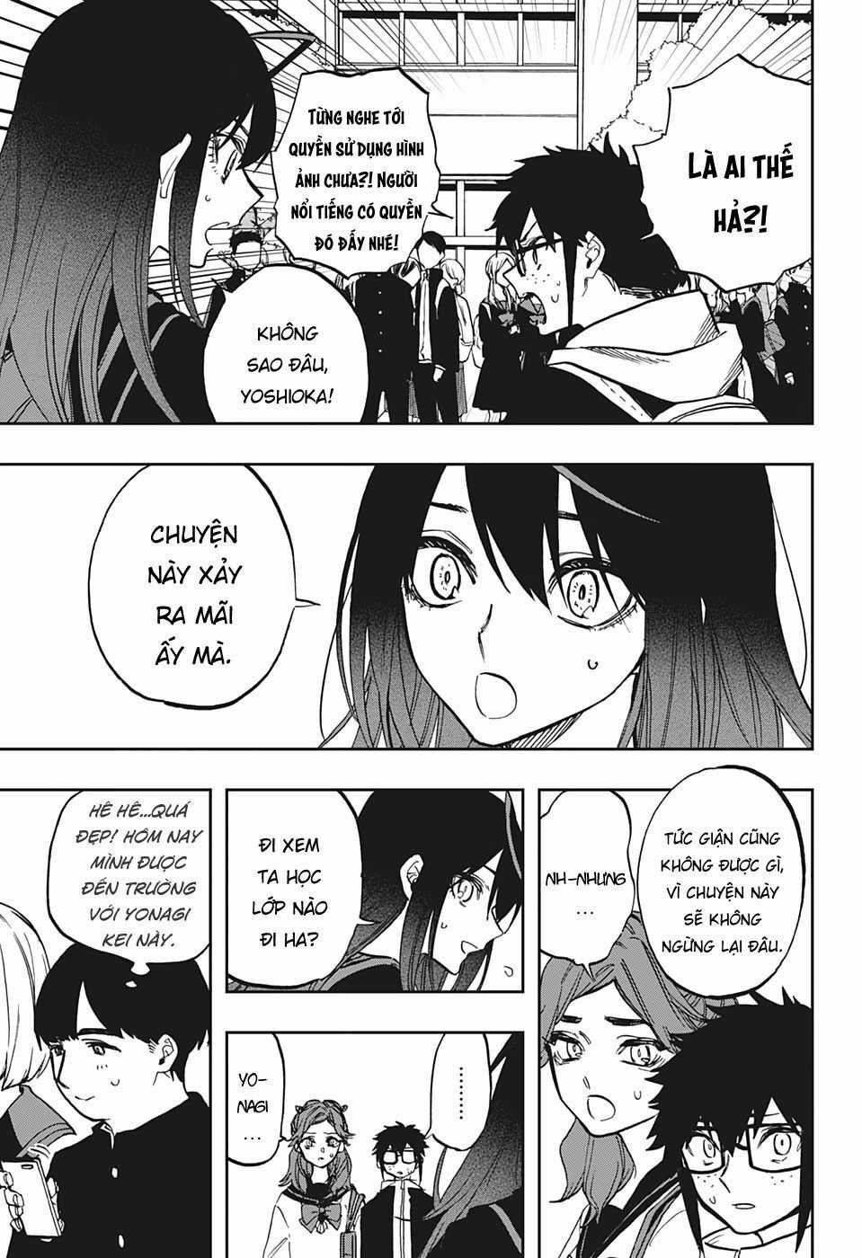 Act-Age Chapter 112 trang 9