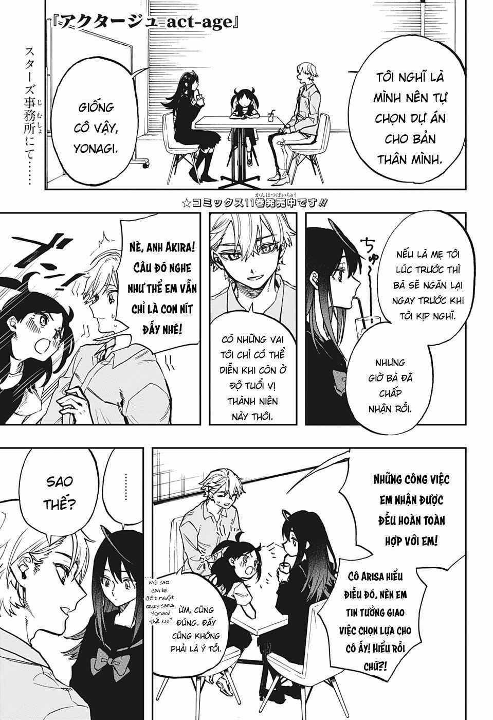 Act-Age Chapter 113 trang 4