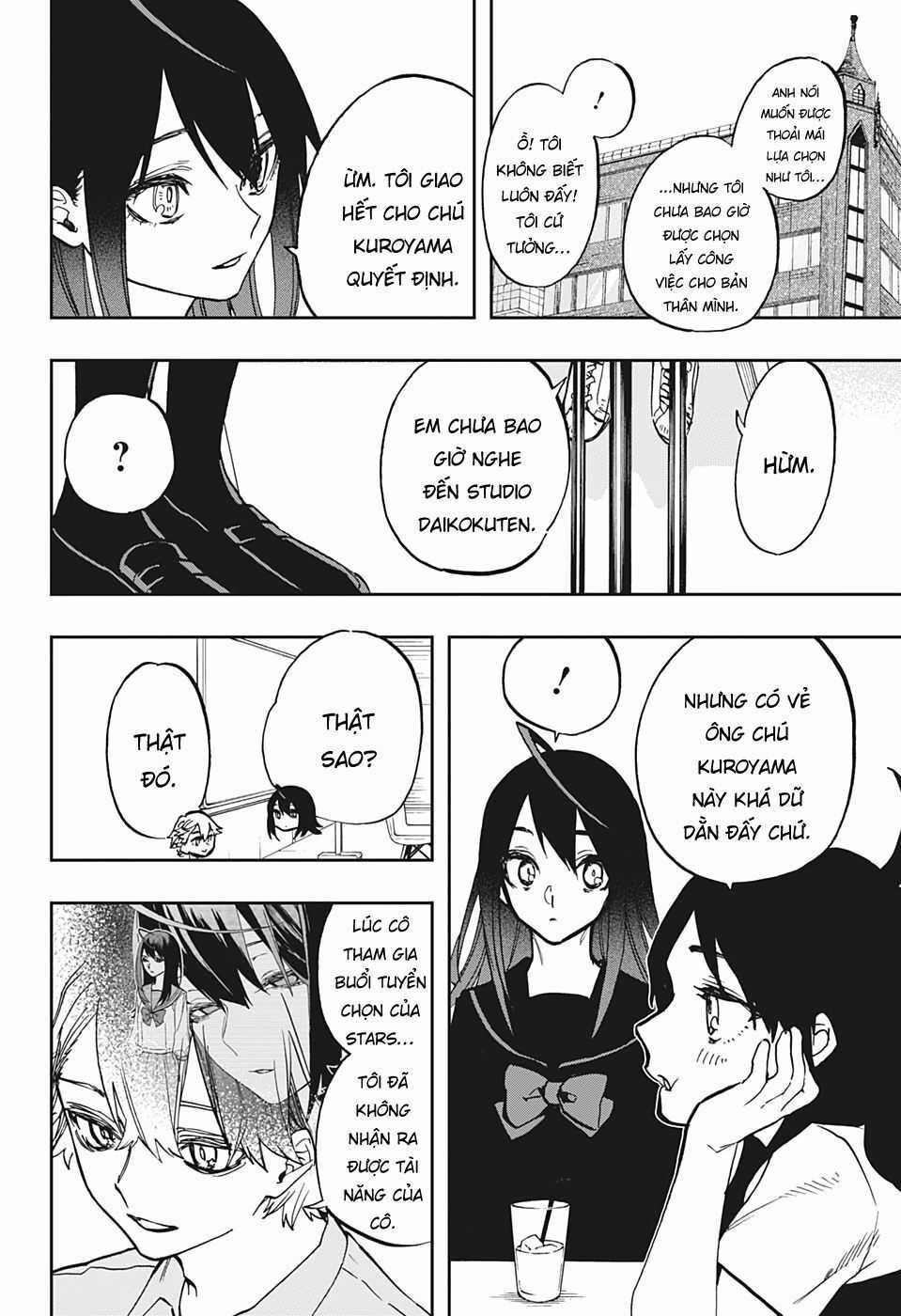 Act-Age Chapter 113 trang 5