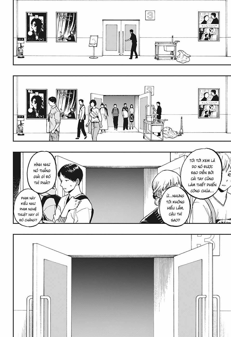 Act-Age Chapter 114 trang 11