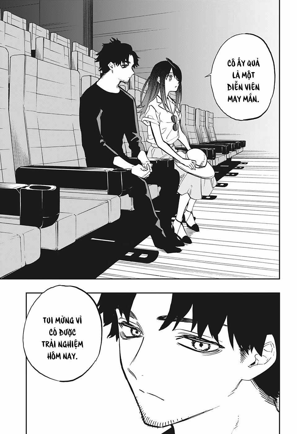 Act-Age Chapter 114 trang 14