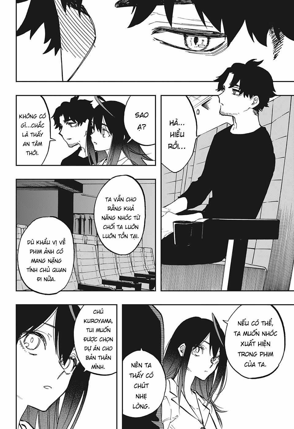 Act-Age Chapter 114 trang 15