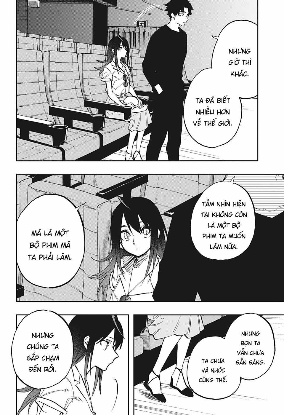 Act-Age Chapter 114 trang 17