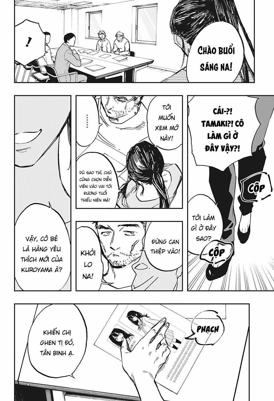 Act-Age Chapter 114 trang 20