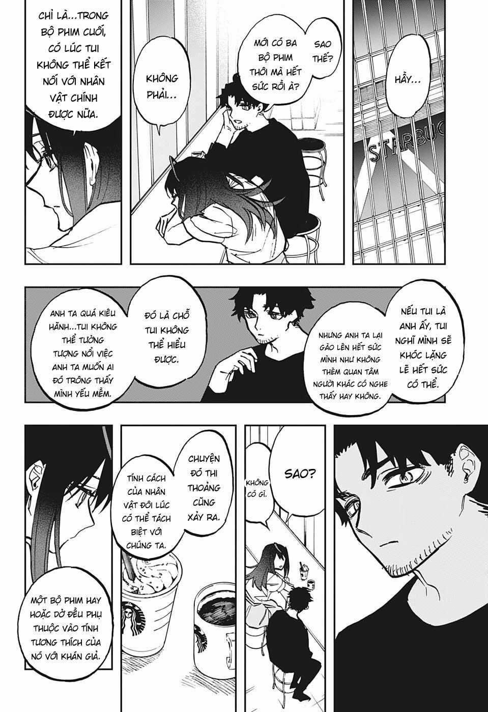 Act-Age Chapter 114 trang 6