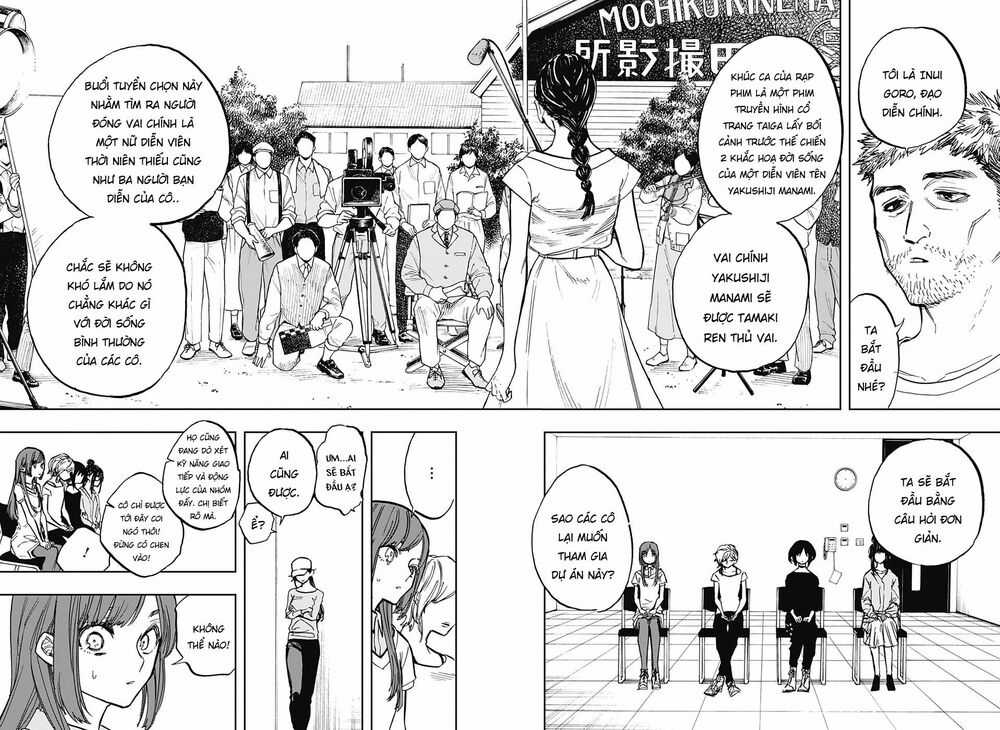 Act-Age Chapter 115 trang 7