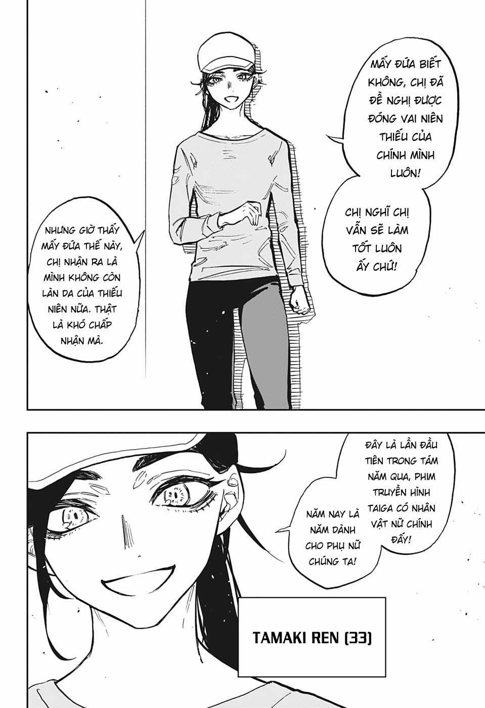 Act-Age Chapter 115 trang 8