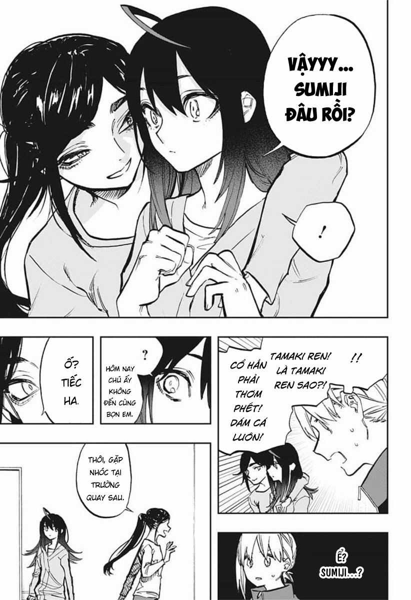 Act-Age Chapter 116 trang 16