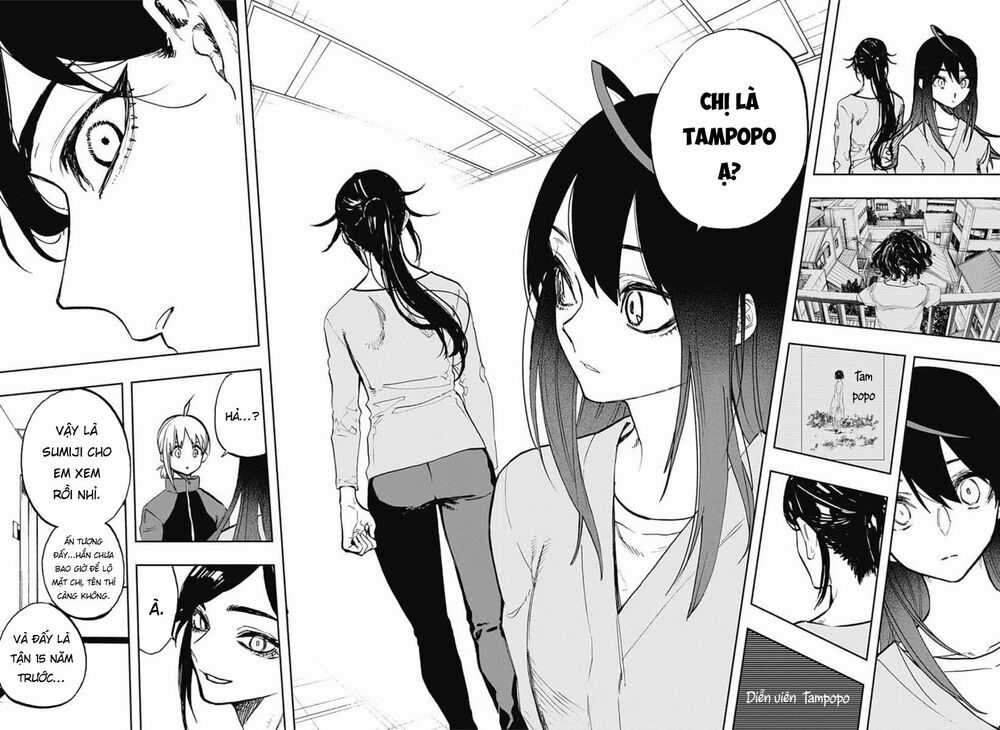 Act-Age Chapter 116 trang 17