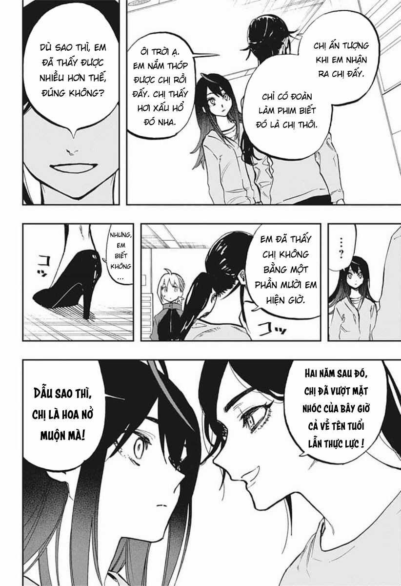 Act-Age Chapter 116 trang 18