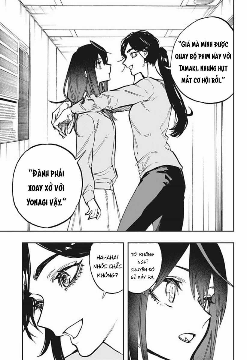 Act-Age Chapter 116 trang 21