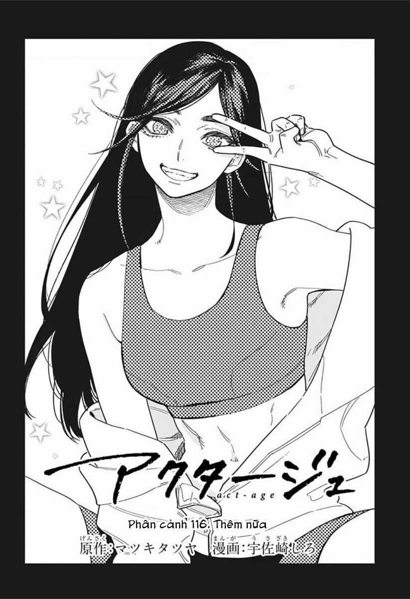 Act-Age Chapter 116 trang 5