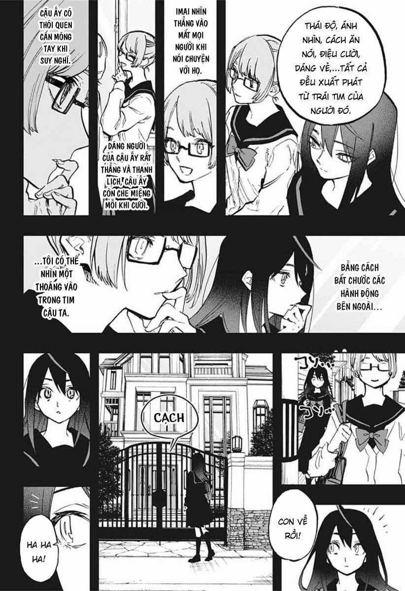 Act-Age Chapter 116 trang 7