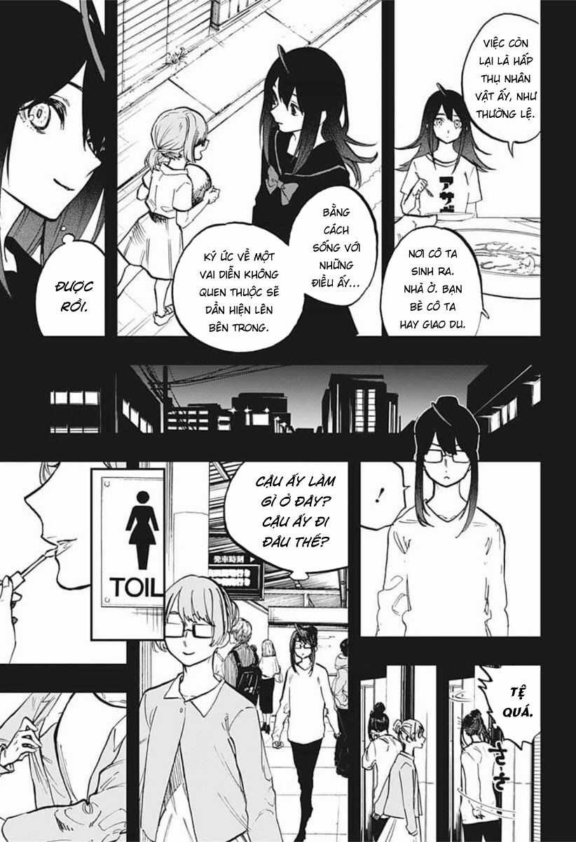 Act-Age Chapter 116 trang 8