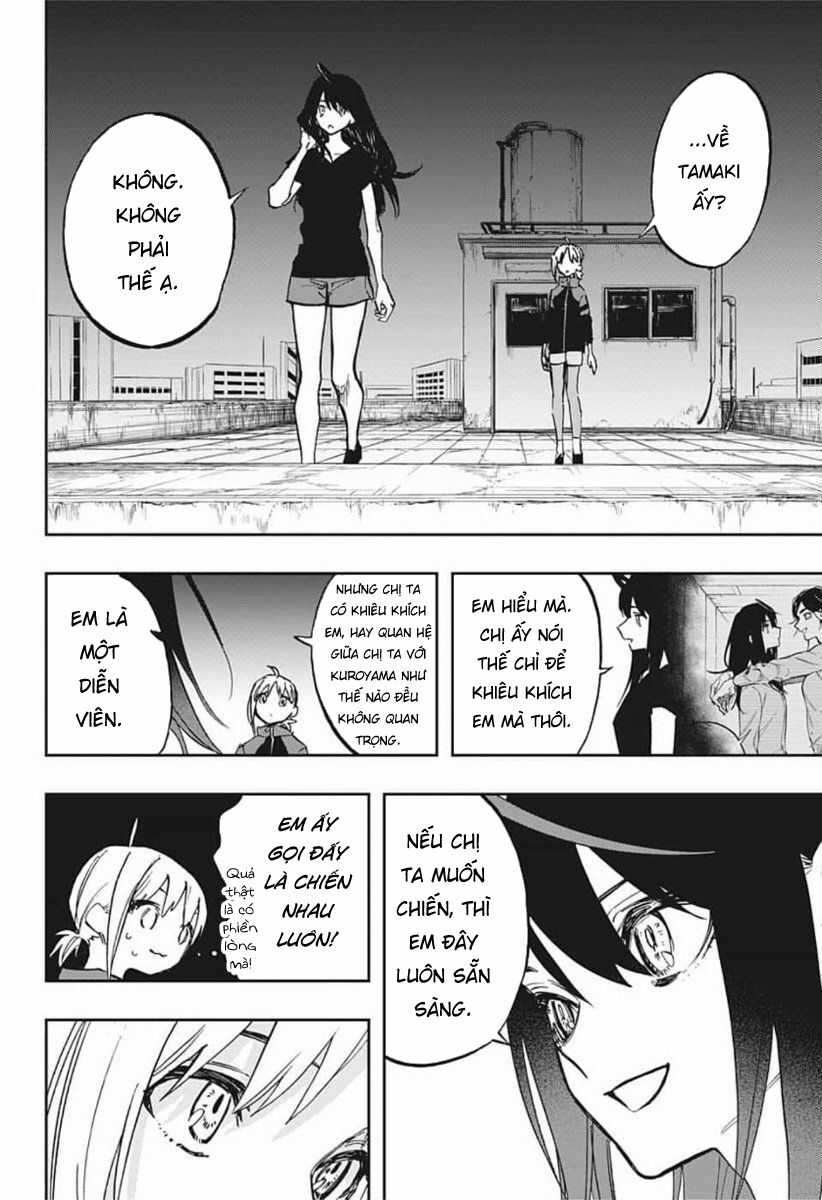 Act-Age Chapter 117 trang 11