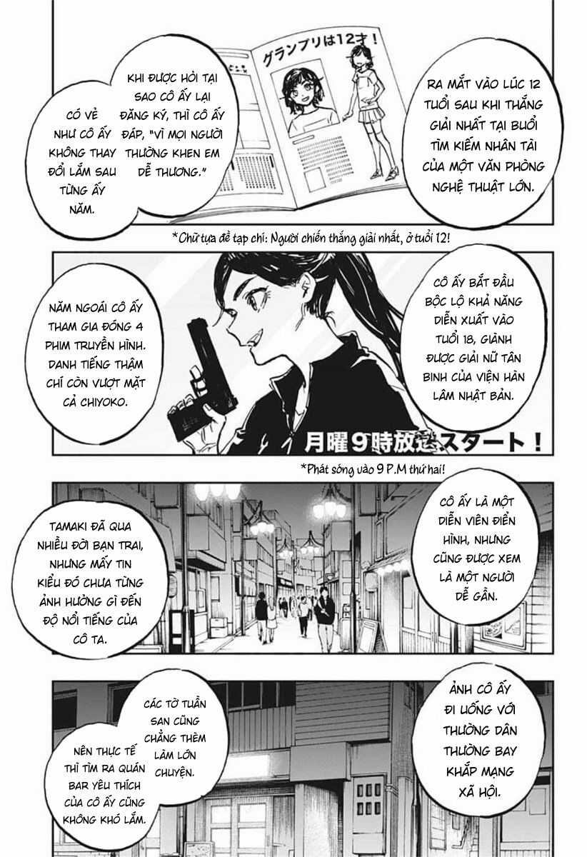 Act-Age Chapter 117 trang 14