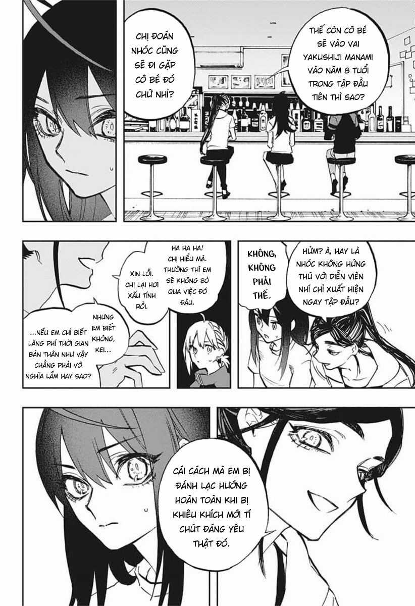 Act-Age Chapter 117 trang 19